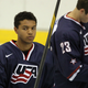 Seth Jones (Bruce Bennett/Getty Images)